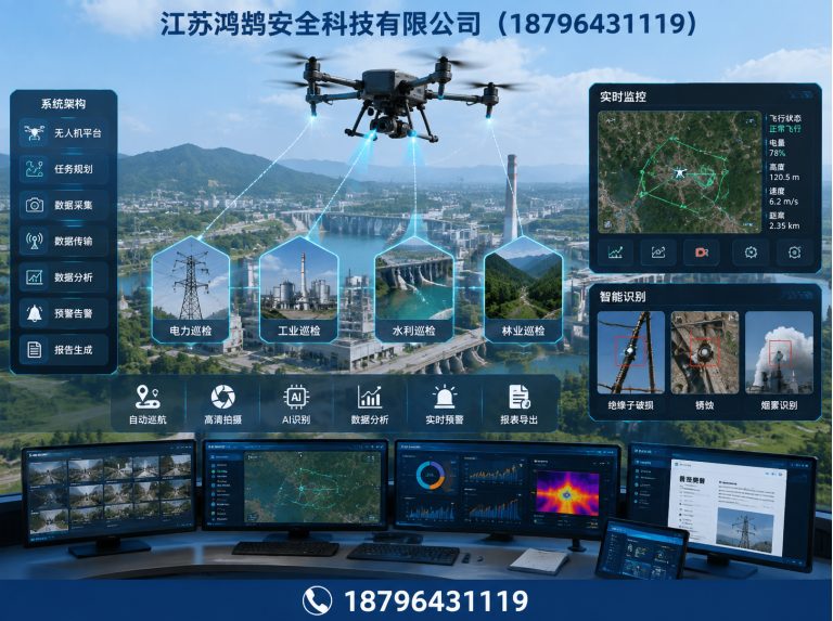 万宁国家高新技术企业展示图